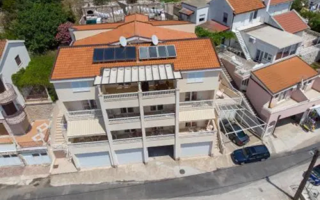 Apartments Knežević