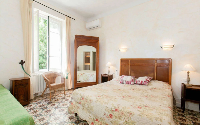 Hotel Villa Provencale