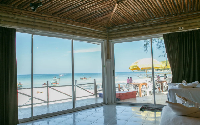 Haadrin Resort