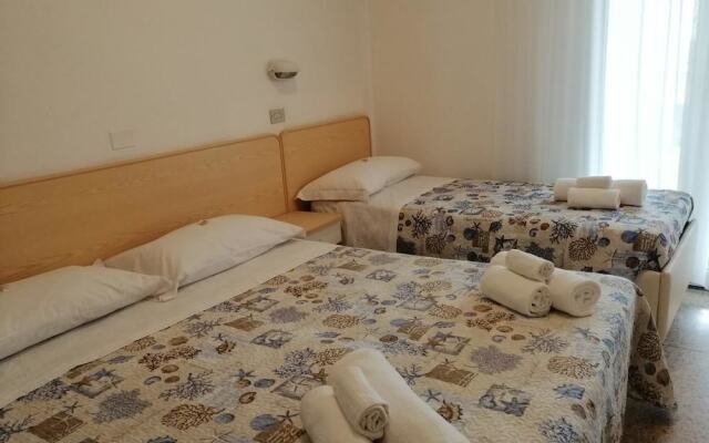 Hotel Alba