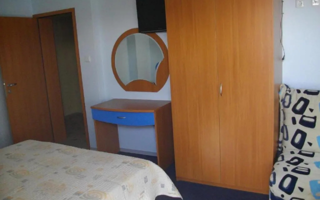 Fresh Hotel