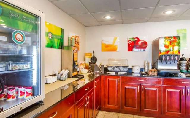 Comfort Inn Dyersburg