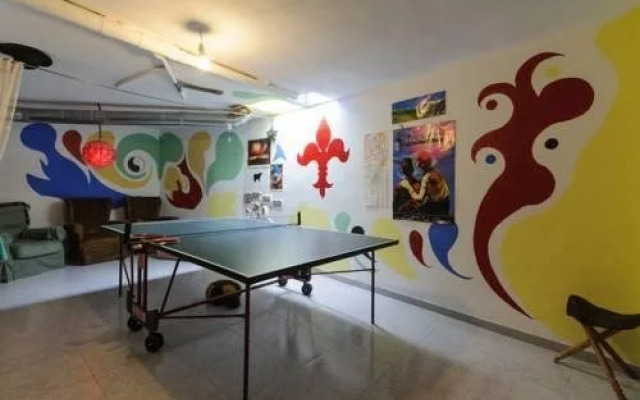La Casa Serena