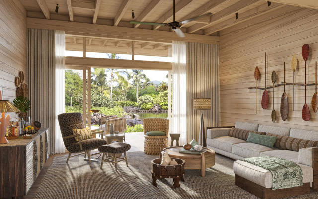 Kona Village, A Rosewood Resort