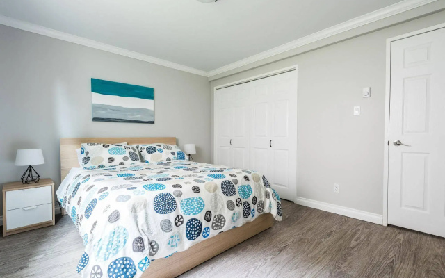 Urban Caribou Bed and Breakfast