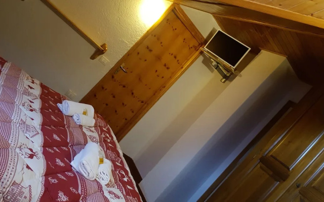 Hotel Martin