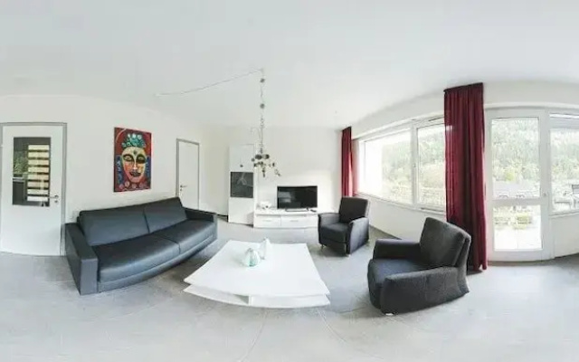 Rurtal Apartments