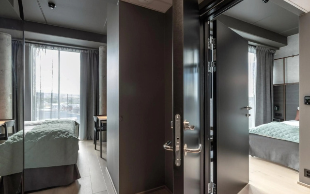 Quality Hotel Hasle Linie