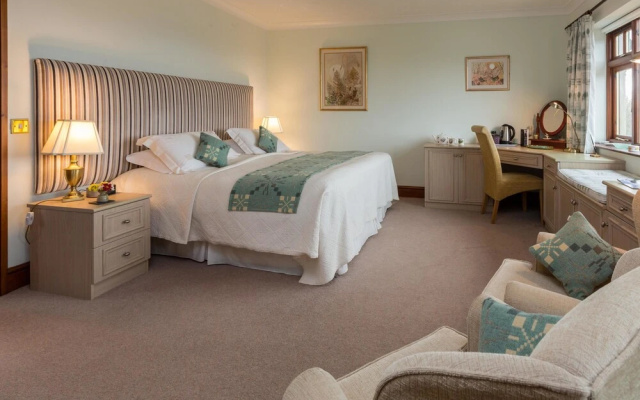 Ael Y Bryn Bed and Breakfast