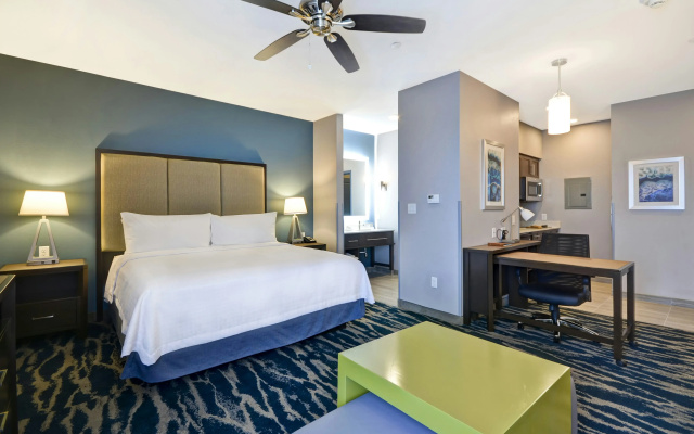 Homewood Suites by Hilton Conroe