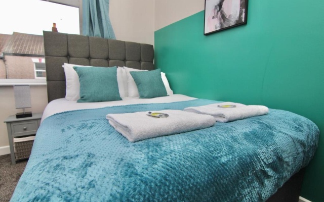 Mount House - Cosy Spacious Home