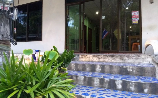 JS Guesthouse