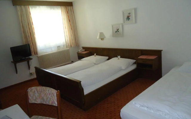 Ferienhotel Elvira