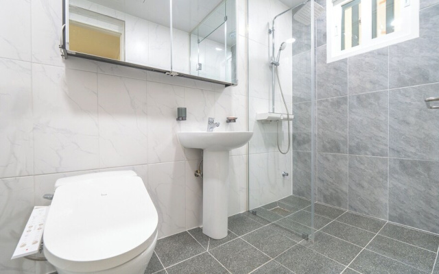 Ganghwado Narangstay Poolvilla Pension