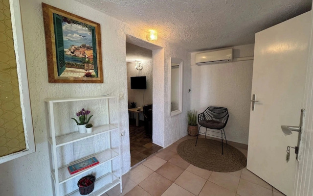 Apartments Alex