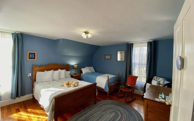 Wheelers Inn