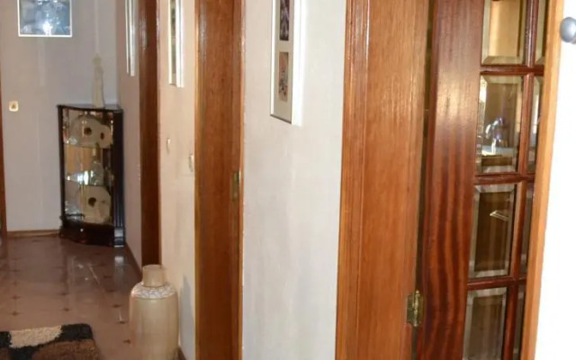Prazeres House