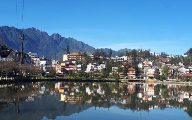 Thuan Ha Hotel Sapa