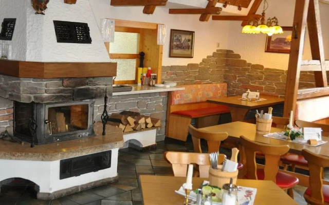 Hotel-Restaurant Brückenmühle