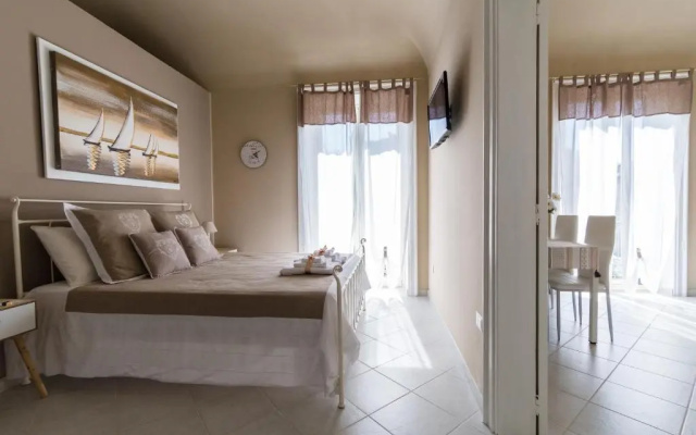 Casa Dolce Casa - Guest House