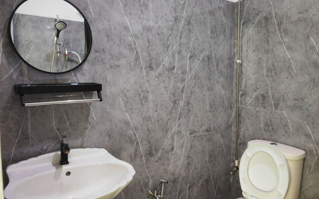 Padang Serai Deluxe Roomstay