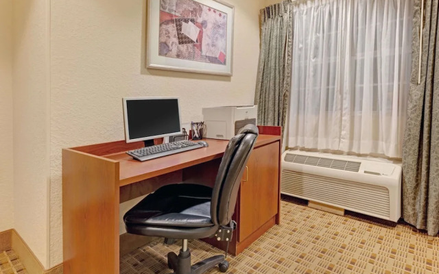 Microtel Inn And Suites Jasper