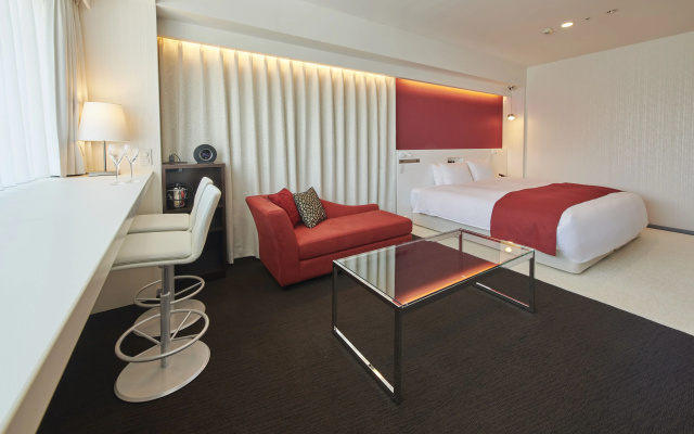 Cross Hotel Sapporo