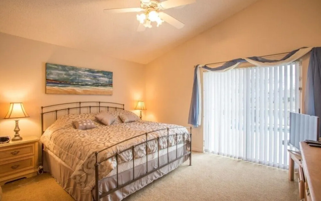 4BR Villa - 2833FB