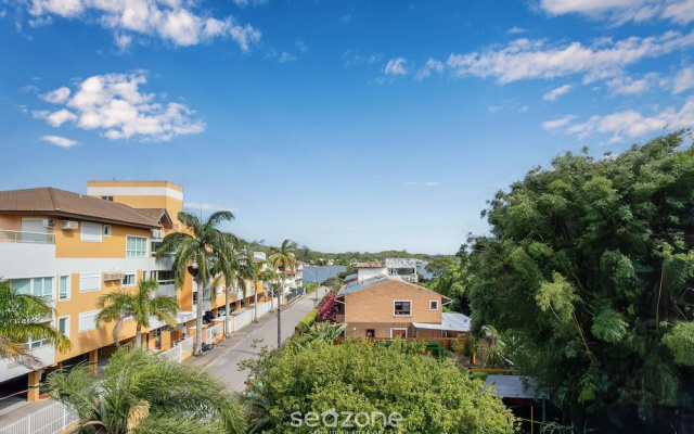Modern Studios 150m From Lagoa da Conceicao - Lsts I