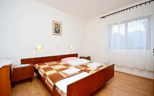 Rooms Mande