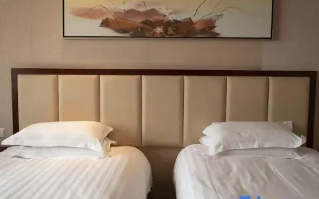 Hangzhou Tong Huan Hotel