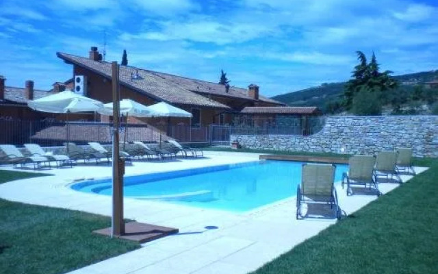 Hotel Cà dei Maghi
