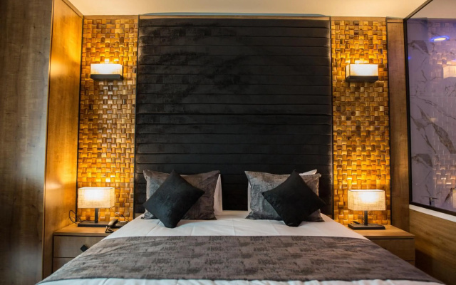 Hotel BFC Spa & Sport