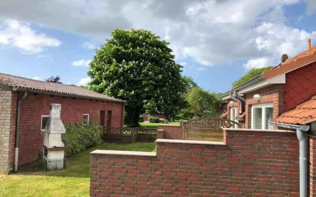 Ferienwohnungen Am Mühlenhügel