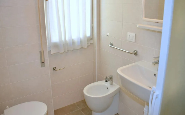 Renewed Flat With Seaview-beahost