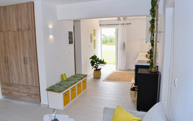 Lambisea 2 Bedroom Apartment