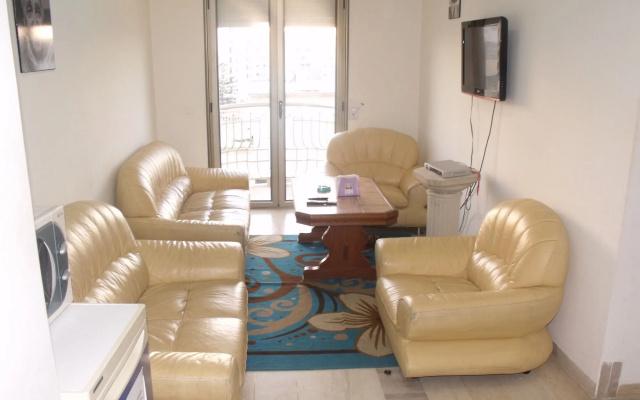 Aparthotel Zitouna