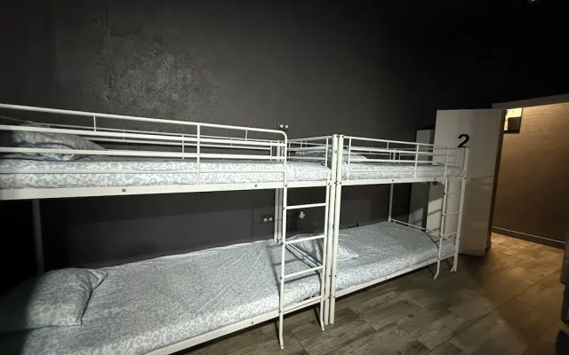 Rio Hostel