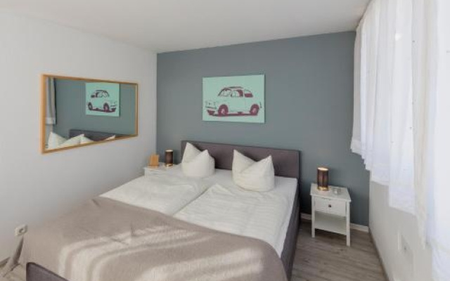 Hotel Am Dom