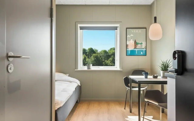 MyHotel Taastrup
