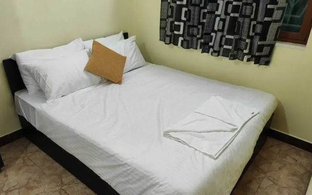 V2V Home stay