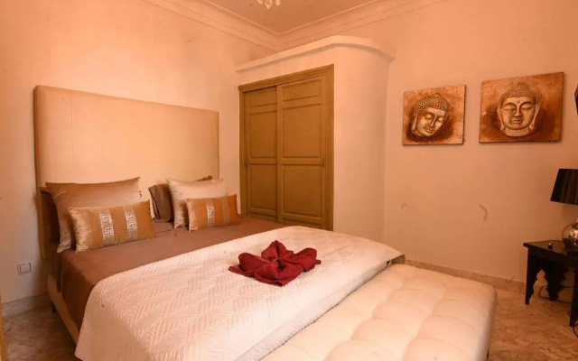 Riad VIP