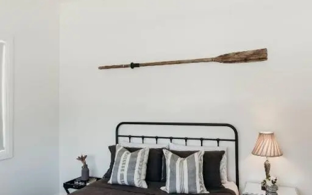 The River Haus