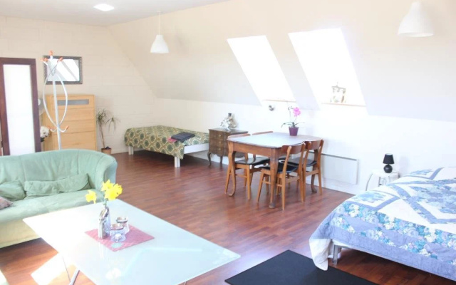 Lejre Country House