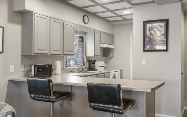 Stonebridge Condo on the Fairway