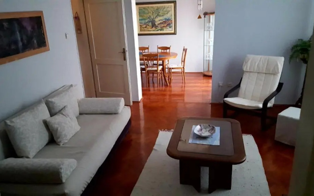Apartment Elanda Downtown