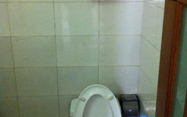 Yujia Hotel Shanghai