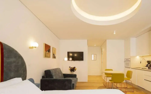 Lisbon Serviced Apartments - Estrela