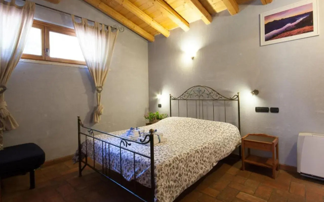 Agriturismo BioBiò