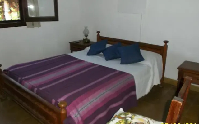 Las Abajeñas Casa de Campo